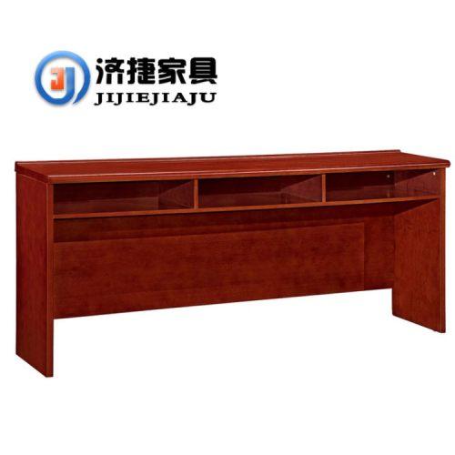 上海办公家具油漆实木贴皮条桌会议桌会议室条桌厂家直销
