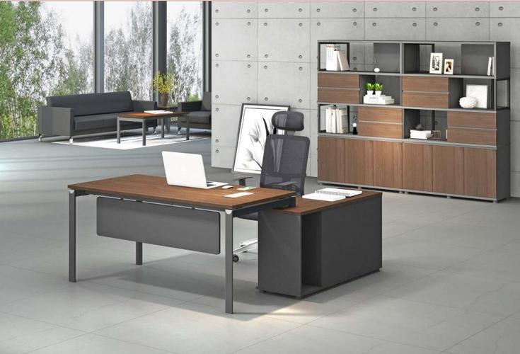 西安办公家具厂家生产销售的办公家具有哪些优点呢?